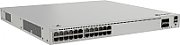 HUAWEI eKit S310 Series S310-24PN4X Gestionate L2+ 2.5G Ethernet (100/1000/2500) Power over Ethernet (PoE) Suport 1U Gri