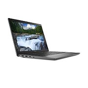 Laptop Dell Latitude 3450 N010L345014EMEA_VP, 14 inch 1920 x 1080, Intel 1355U (10 C / 12 T, 3.7 GHz - 5.0 GHz, 12 MB cache, 28 W), 16 GB DDR5, 512 GB SSD, Intel Iris Xe Graphics, Windows 11 Pro, Gri