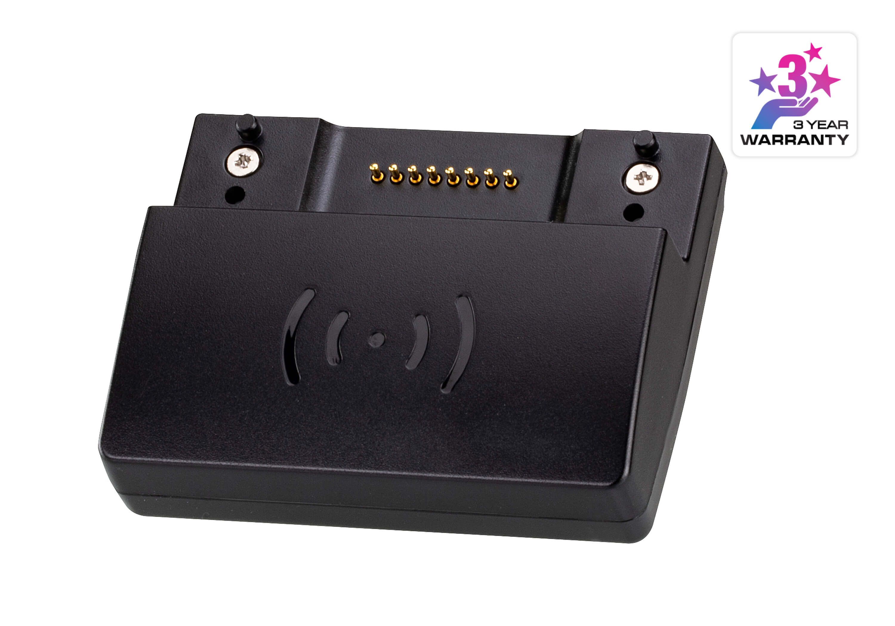 ATEN VK401 Cititor card