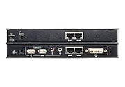 ATEN CE600-AT-G extender KVM Transmițător și receptor