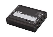 ATEN UCE32100-AT-G extender KVM Transmițător și receptor