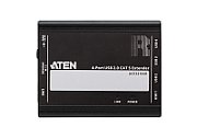 ATEN UCE32100-AT-G extender KVM Transmițător și receptor