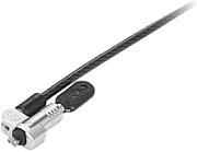 Lenovo 4XE1B81917 cabluri cu sistem de blocare Negru 1,8 m