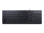 Lenovo Essential tastaturi Universală USB Cehă Negru