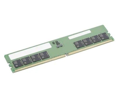 Lenovo 4X71N34265 module de memorie 32 Giga Bites 1 x 32 Giga Bites DDR5 4800 MHz