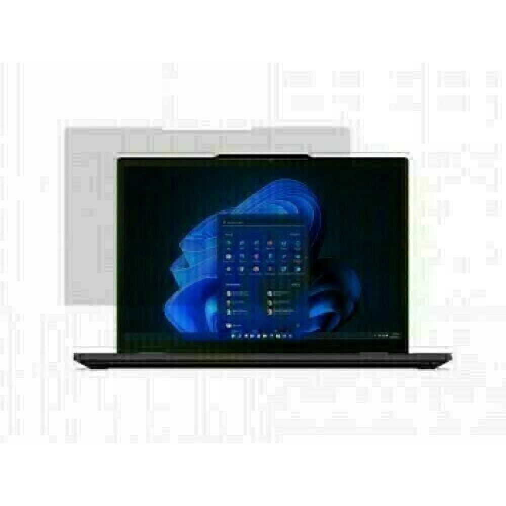 Lenovo 4XJ1K79629 filtre de protecție pentru monitor 33,8 cm (13.3 ) Laptop Filtru confidențialitate ecran fără cadru