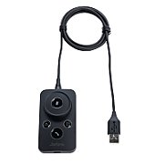 Jabra 50-219 telecomenzi Prin cablu Audio Butoane pentru apăsat
