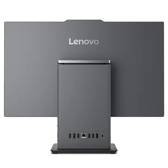 All-In-One Lenovo ThinkCentre neo 50a 24 Gen 5 12SD0021PB, 23.8 inch 1920 x 1080, Intel Core i7-13620H (10 C / 16 T, 3.6 GHz - 4.9 GHz, 24 MB cache), 16 GB RAM, 1 TB SSD, Intel UHD Graphics, Windows 11 Pro