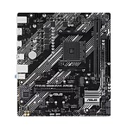 ASUS PRIME B550M-K ARGB AMD B550 Mufă AM4 micro-ATX