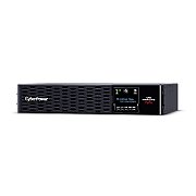 CyberPower PR3000ERT2UC surse neîntreruptibile de curent (UPS) Line-Interactive 3 kVA 3000 W 10 ieșire(i) AC
