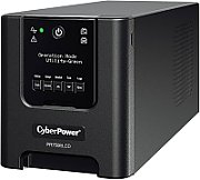 CyberPower PR750ELCDGR surse neîntreruptibile de curent (UPS) Line-Interactive 0,75 kVA 675 W 4 ieșire(i) AC