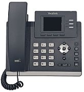 Yealink MP52 E2 Teams telefoane IP Gri LCD