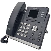 Yealink MP52 E2 Teams telefoane IP Gri LCD