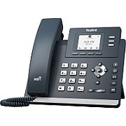 Yealink MP52 E2 Teams telefoane IP Gri LCD