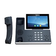 Yealink SIP-T58W PRO telefoane IP Gri LCD Wi-Fi