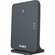 Yealink W70B stații de bază DECT Gri