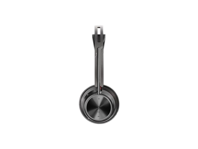 Poly Voyager Focus 2 USB-C-C HS +USB-C/A