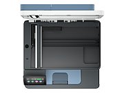 Imprimanta multifunctionala laser color HP 3302sdw, A4, duplex, ADF, USB 2.0, Wi-Fi, 25 ppm negru, 25 ppm color