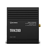 Teltonika TRM200 Industrial 4G Cat 4 Modem