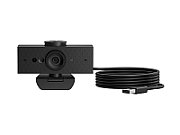 Cameră web HP 625 - FHD 1080p 4MP, USB (6Y7L1AA)