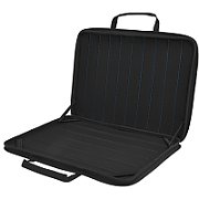 Geantă pentru notebook HP Mobilitate 11,6  neagră (4U9G8AA)