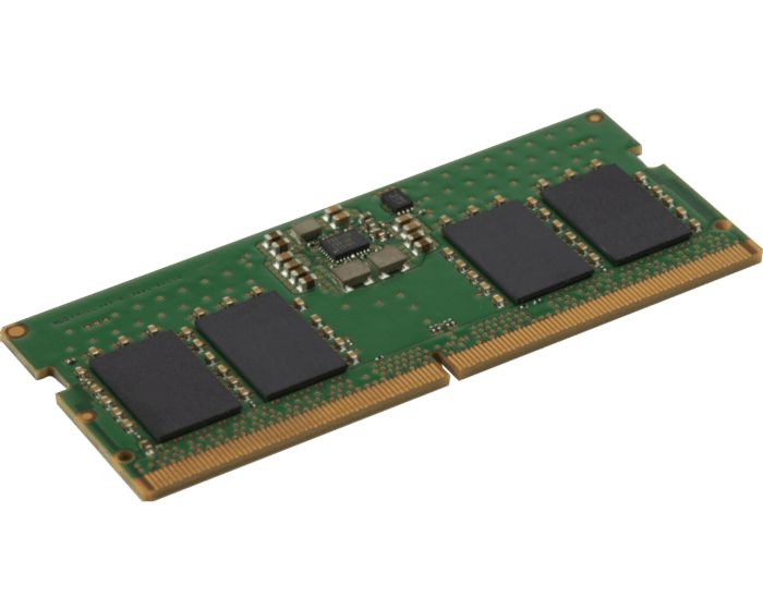 HP RAM DDR5 SO-DIMM 8GB (1x8GB) 4800MHz (5S4C3AA)