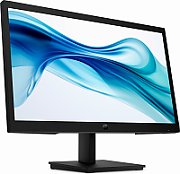 HP S3 Pro 322PV Monitor - FHD 21.5  (1920 x 1080) 100Hz, IPS, 5 ms, HDMI, VGA