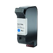 HP SPS cerneală originală - 42ml cyan (C6170A)