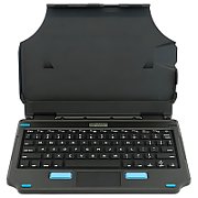 Zebra ET40, ET45 Gamber-Johnson Tastatură 2 în 1 Atașabilă