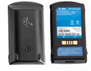 Zebra BTRY-RF85-44MA1-01 componente de rezervă palm Baterie