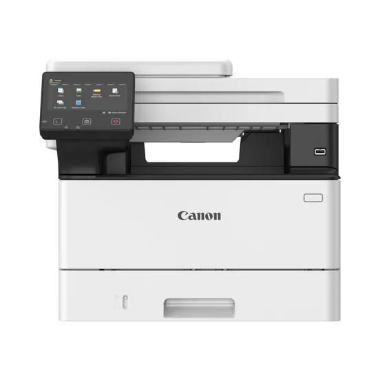 Canon i-SENSYS X 1440i dispozitiv multifuncțional laser color A4 DUPLEX DADF 1200 x 1200 DPI 40ppm Wi-Fi
