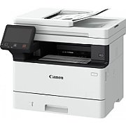 Canon i-SENSYS X 1440i dispozitiv multifuncțional laser color A4 DUPLEX DADF 1200 x 1200 DPI 40ppm Wi-Fi