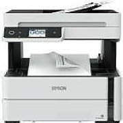 Epson EcoTank M3180 - dispozitiv de imprimare all-in-one - imprimare, scanare, copiere, fax 1200 x 2400 DPI A4 DUPLEX 20ppm Wi-Fi