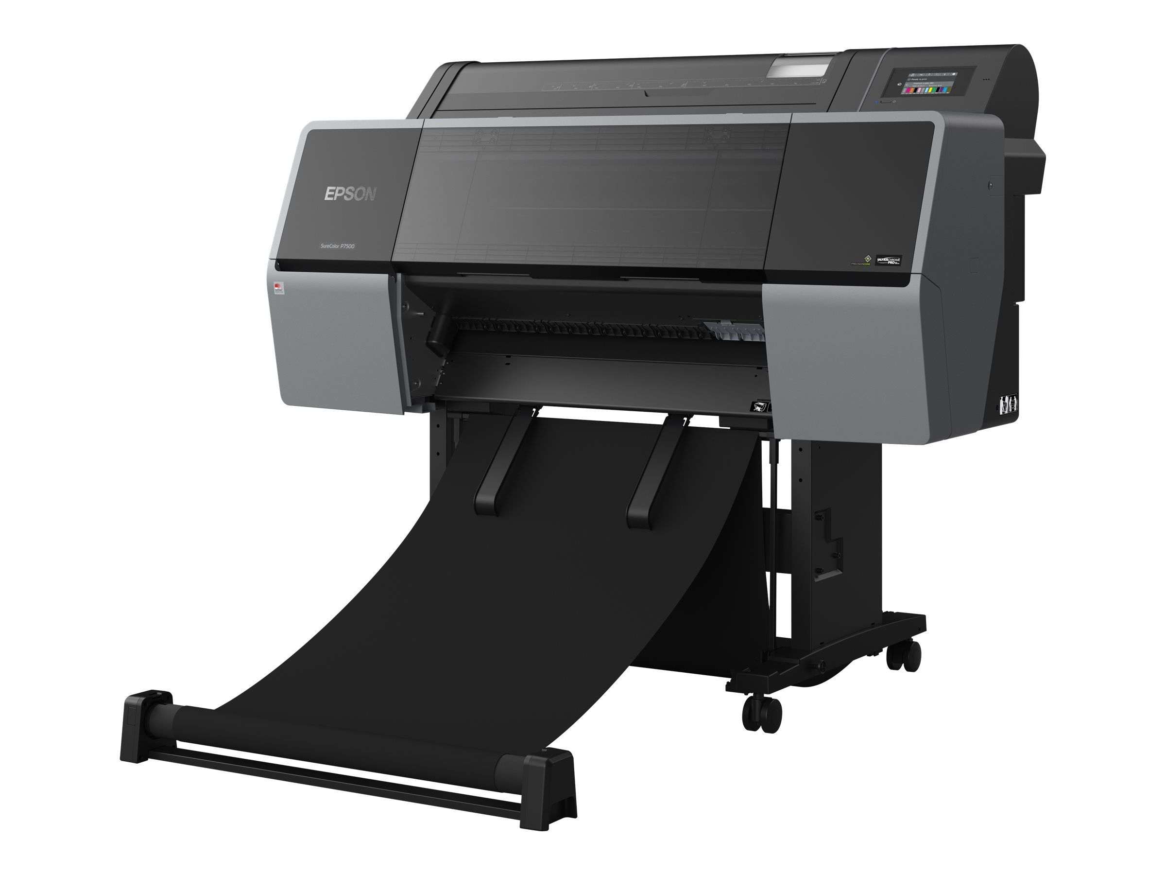 Epson SureColor SC-P7500 plotter 24  1440 x 720 DPI USB LAN