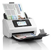 Epson WorkForce DS-900WN scanner ADF 600 x 600 DPI 70ppm