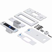 Ubiquiti G3 Reader Pro Terminal recunoaștere facială Alb