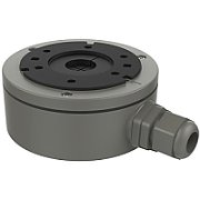 Hikvision DS-1280ZJ-XS-Grey Cutie de conexiune