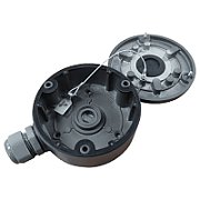 Hikvision DS-1280ZJ-XS-Grey Cutie de conexiune