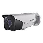 Hikvision DS-2CD2T63G2-4LI(4mm) 6 MP cameră de rețea Bullet cu Acusense și iluminare hibridă inteligentă fixă