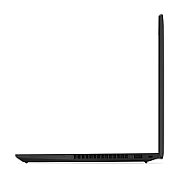 Laptop Lenovo ThinkPad P14s Gen4 21HF005UGE, 14 inch 1920 x 1200 Touchscreen, Intel Core i7-1370P (14 C / 20 T, 3.9 GHz - 5.2 GHz, 24 MB cache, 55 W), 32 GB LPDDR5X, 1 TB SSD, Nvidia Nvidia RTX A500, Windows 11 Pro, Tastatura Germana, Negru