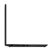 Laptop Lenovo ThinkPad P14s Gen4 21HF005UGE, 14 inch 1920 x 1200 Touchscreen, Intel Core i7-1370P (14 C / 20 T, 3.9 GHz - 5.2 GHz, 24 MB cache, 55 W), 32 GB LPDDR5X, 1 TB SSD, Nvidia Nvidia RTX A500, Windows 11 Pro, Tastatura Germana, Negru