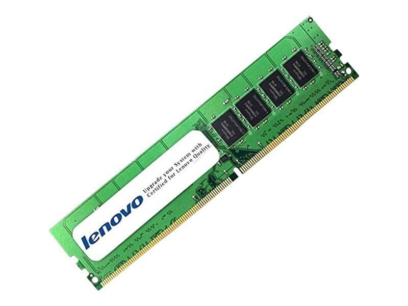 Lenovo ThinkSystem 16GB TruDDR5 4800MHz (1Rx8) ECC UDIMM