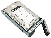 DELL 2TB 7.2K RPM SATA 6Gbps 512n 3.5in Cabled Hard Drive T160