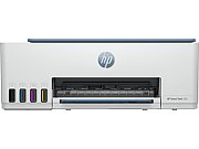 Imprimanta multifunctionala inkjet monocrom HP Smart Tank 585, A4, USB 2.0, Wi-Fi, Bluetooth, 20 ppm