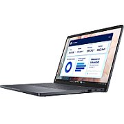 Laptop Dell Pro 14 Premium PA14250, 14 inch 1920 x 1200, Intel 236V (8 C / 8 T, 2.1 GHz - 4.7 GHz, 8 MB cache), 16 GB LPDDR5X, 512 GB SSD, Intel Graphics, Windows 11 Pro, Gri