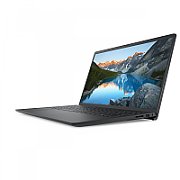 Laptop Dell Inspiron 15 3530, 15.6 inch 1920 x 1080, Intel 1355U (10 C / 12 T, 3.7 GHz - 5.0 GHz, 12 MB cache), 16 GB DDR4, 512 GB SSD, Intel Iris Xe Graphics, Windows 11 Pro, Tastatura Germana, Negru