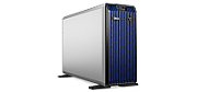 Server DELL PowerEdge T360, Tower, Intel Xeon E-2434 (4 C / 8 T, 3.4 GHz - 5.0 GHz, 12 MB cache, 55 W), 16 GB DDR5 ECC, 480 GB SSD, 700 W, Fara sistem de operare