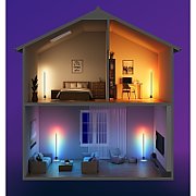 Govee H607C Floor Lamp | Lampă de podea | RGBICWW, suport pentru Matter