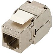 Extralink CAT6A STP | Keystone | RJ45