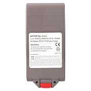 Extralink, V11, BATERIE DYSON, TIP CLICK 25.2V 3000MAH